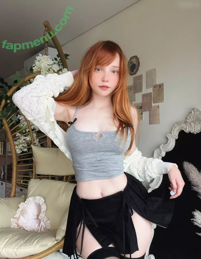 Rocksy Light nude photo #5408 (AlisaPikaPika / rocksylight)