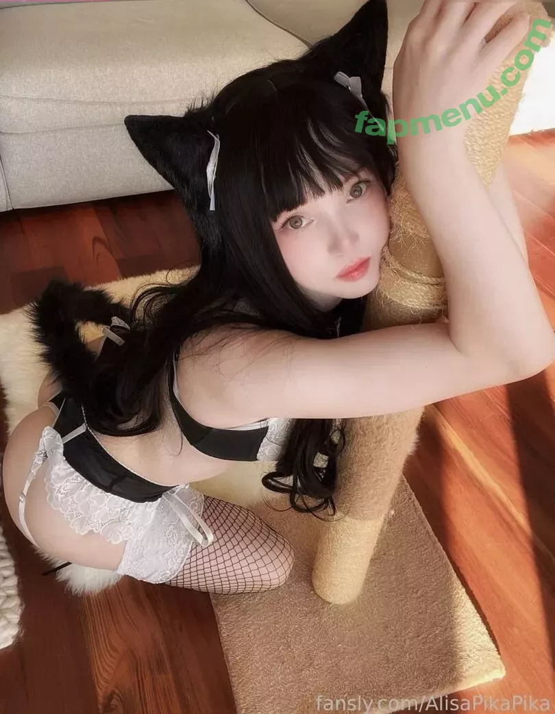 Rocksy Light nude photo #5450 (AlisaPikaPika / rocksylight)