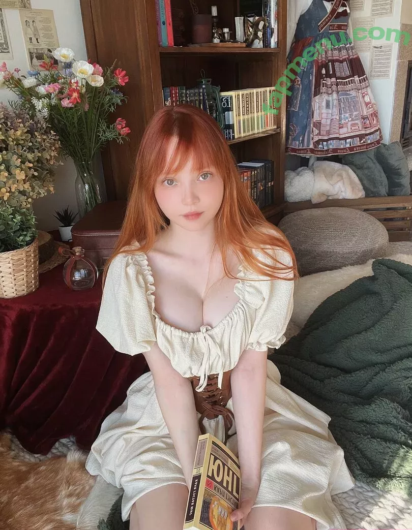 Rocksy Light nude photo #5489 (AlisaPikaPika / rocksylight)