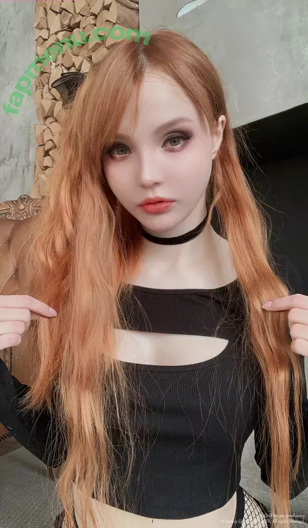 Rocksy Light nude photo #5559 (AlisaPikaPika / rocksylight)