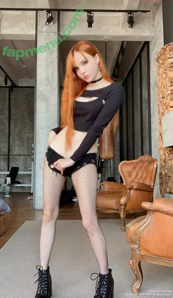Rocksy Light nude photo #5569 (AlisaPikaPika / rocksylight)