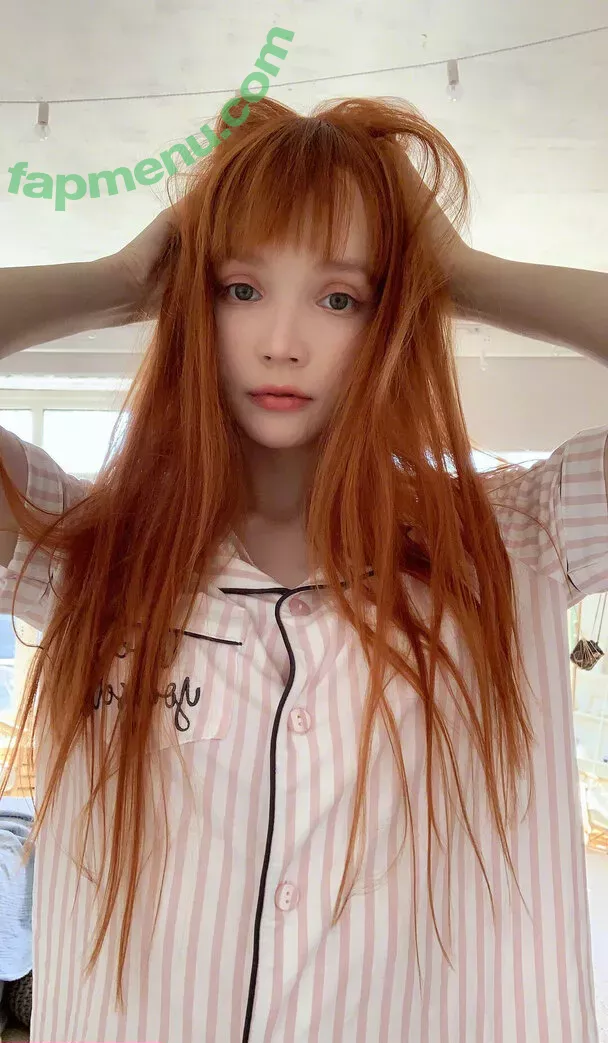 Rocksy Light nude photo #5614 (AlisaPikaPika / rocksylight)