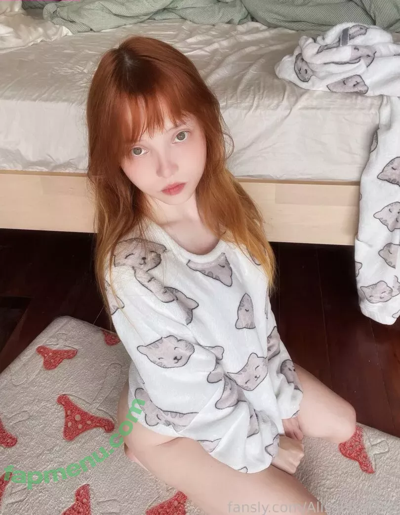 Rocksy Light nude photo #5643 (AlisaPikaPika / rocksylight)