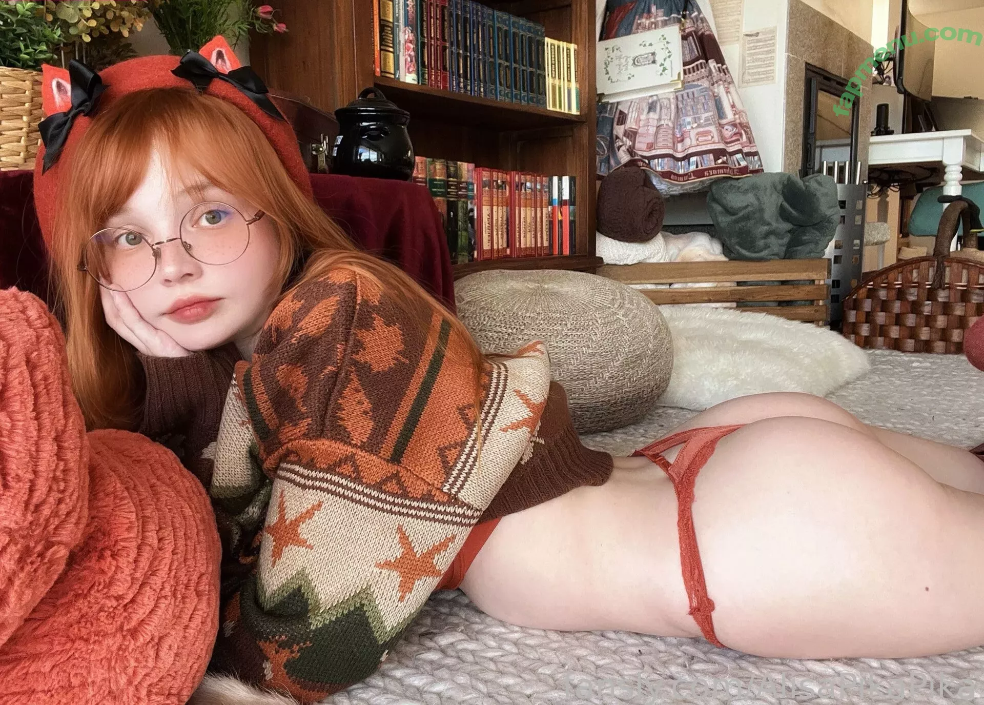 Rocksy Light nude photo #5691 (AlisaPikaPika / rocksylight)