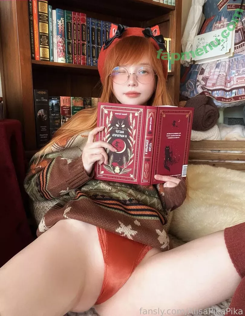 Rocksy Light nude photo #5694 (AlisaPikaPika / rocksylight)