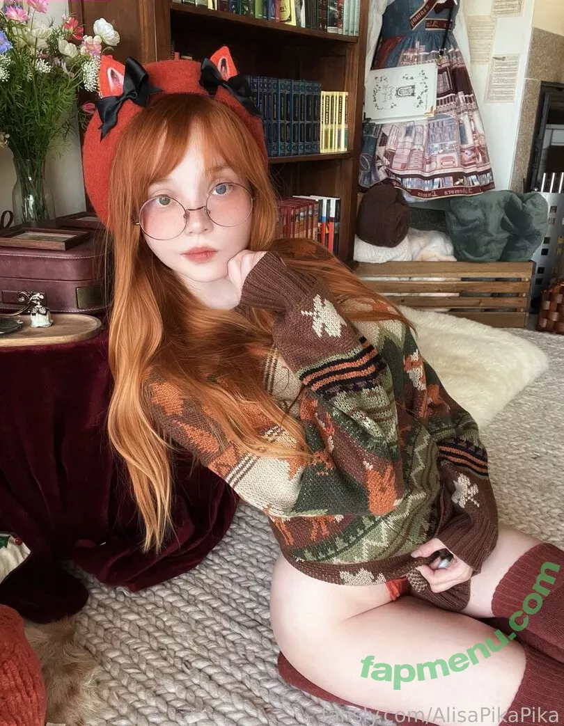 Rocksy Light nude photo #5697 (AlisaPikaPika / rocksylight)