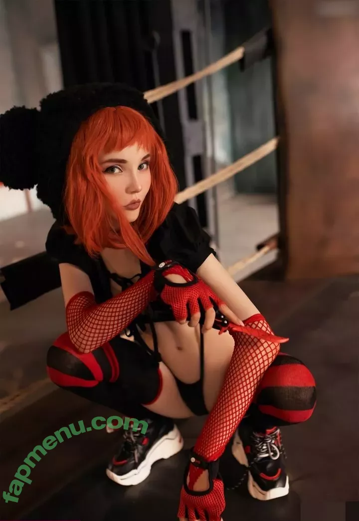 Rocksy Light nude photo #5811 (AlisaPikaPika / rocksylight)