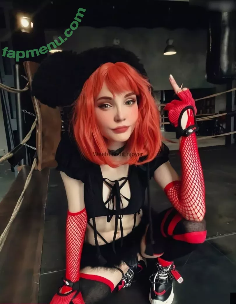 Rocksy Light nude photo #5828 (AlisaPikaPika / rocksylight)