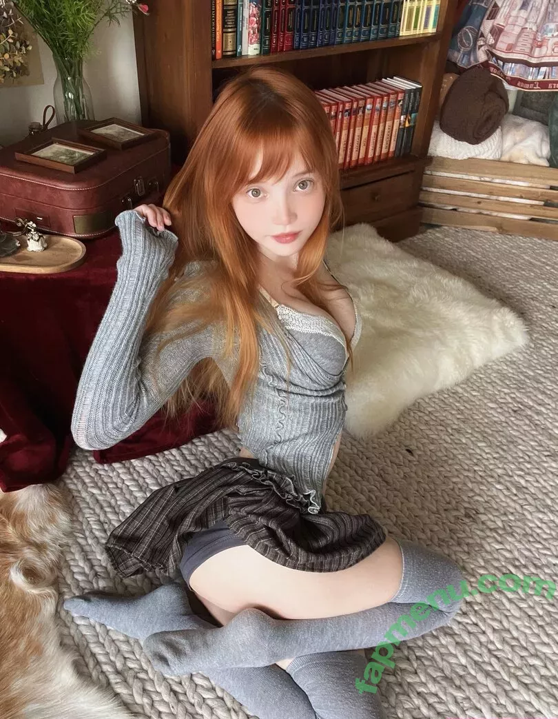 Rocksy Light nude photo #5896 (AlisaPikaPika / rocksylight)