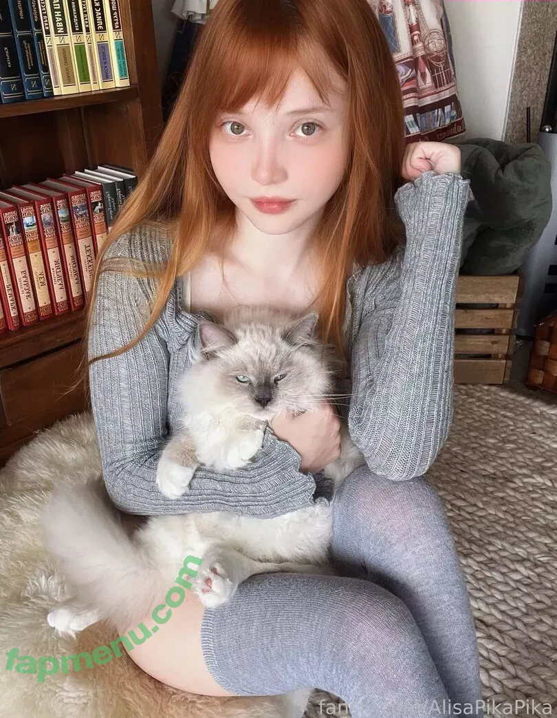 Rocksy Light nude photo #5910 (AlisaPikaPika / rocksylight)
