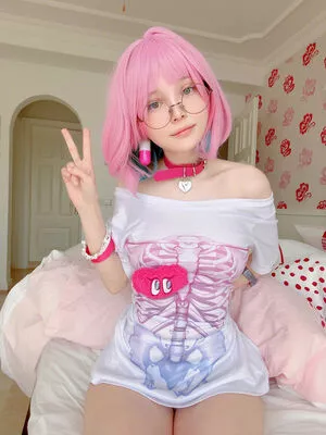Rocksy Light / AlisaPikaPika / rocksylight nude photo #6030