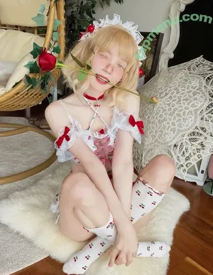 Rocksy Light / AlisaPikaPika / rocksylight nude photo #6124