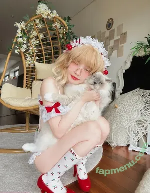 Rocksy Light / AlisaPikaPika / rocksylight nude photo #6128