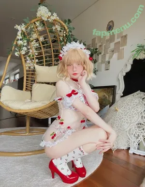 Rocksy Light / AlisaPikaPika / rocksylight nude photo #6130