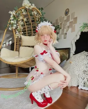 Rocksy Light / AlisaPikaPika / rocksylight nude photo #6187