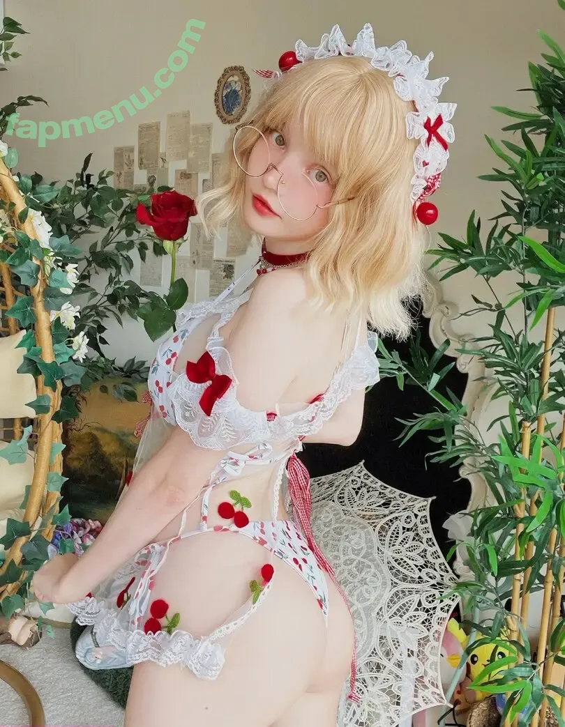 Rocksy Light nude photo #6121 (AlisaPikaPika / rocksylight)