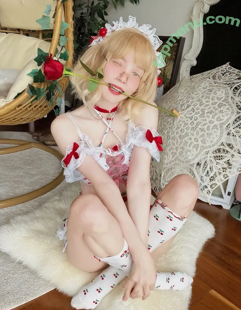 Rocksy Light nude photo #6124 (AlisaPikaPika / rocksylight)