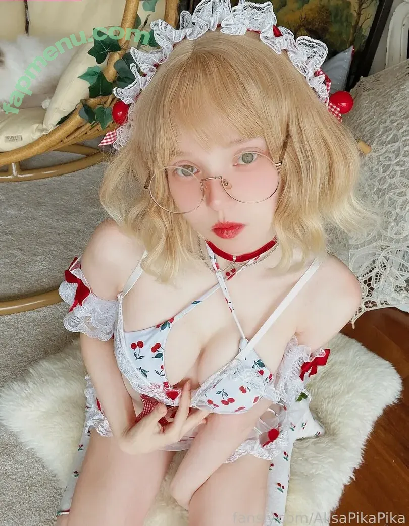 Rocksy Light nude photo #6125 (AlisaPikaPika / rocksylight)