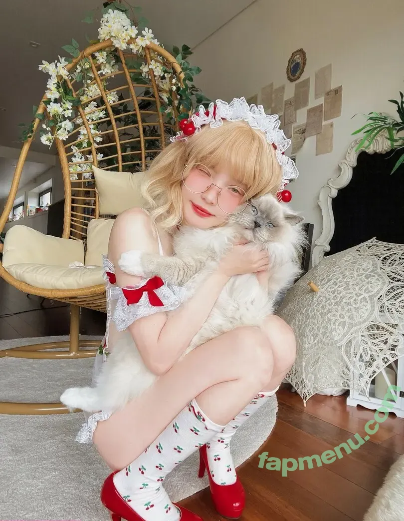 Rocksy Light nude photo #6128 (AlisaPikaPika / rocksylight)