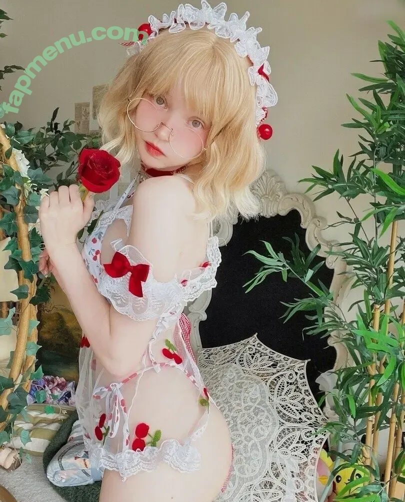 Rocksy Light nude photo #6181 (AlisaPikaPika / rocksylight)