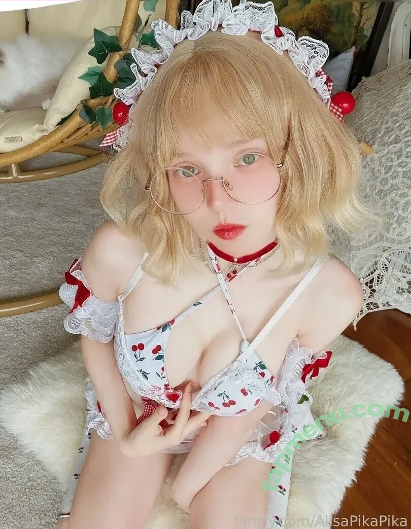 Rocksy Light nude photo #6194 (AlisaPikaPika / rocksylight)