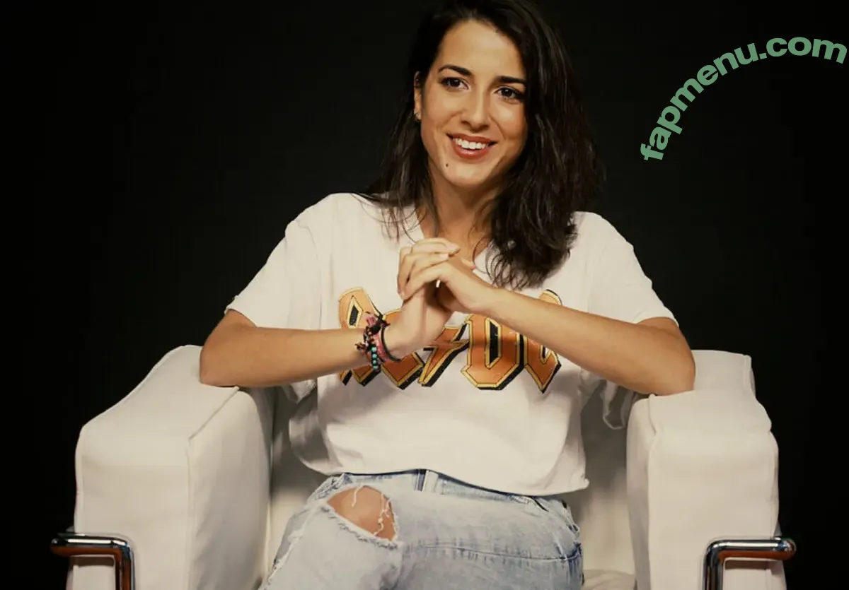 Rocío Vidal nude photo #0003 (Rocío Vidal)