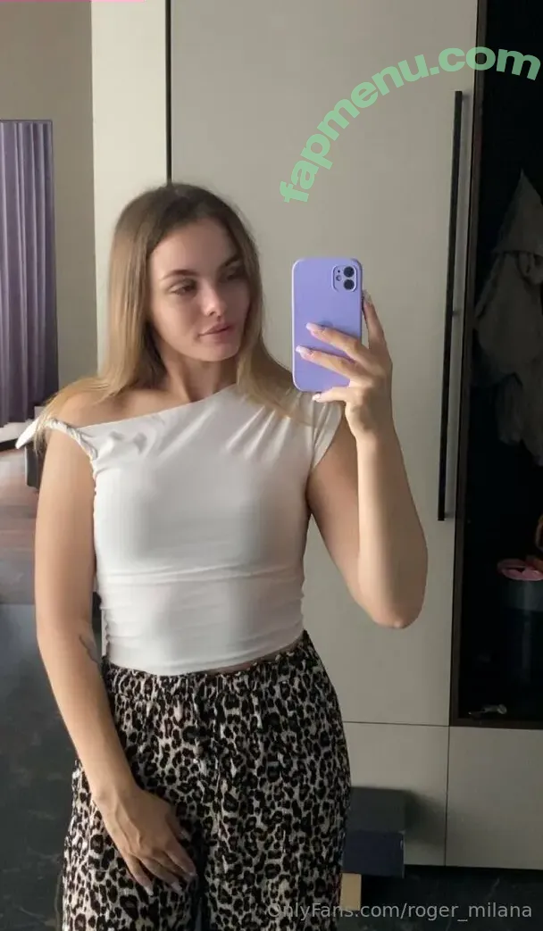 roger_milana nude photo #0011 (rogermolinahair)