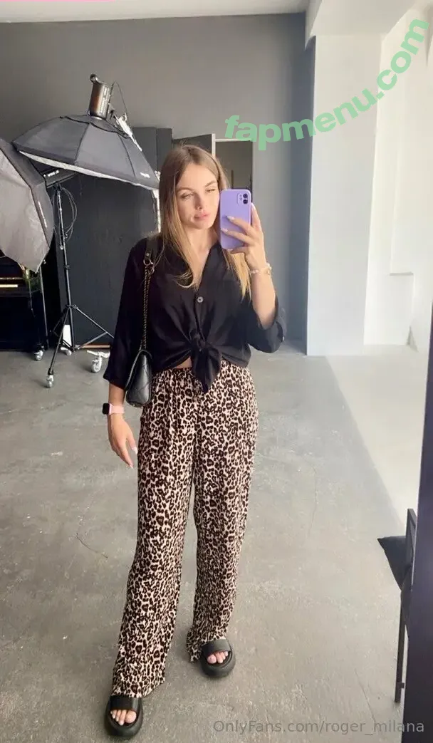 roger_milana nude photo #0012 (rogermolinahair)