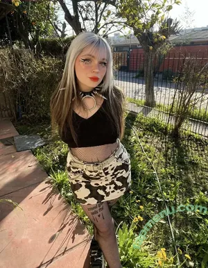 Rogue Anastasia / Anastasiaaraccoon nude photo #0004