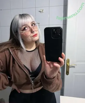 Rogue Anastasia / Anastasiaaraccoon nude photo #0008