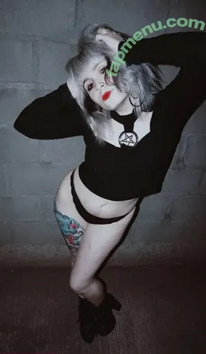 Rogue Anastasia / Anastasiaaraccoon nude photo #0018