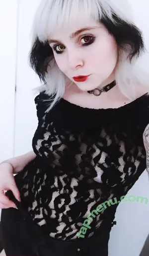 Rogue Anastasia / Anastasiaaraccoon nude photo #0020