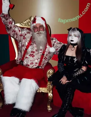 Rogue Anastasia / Anastasiaaraccoon nude photo #0030