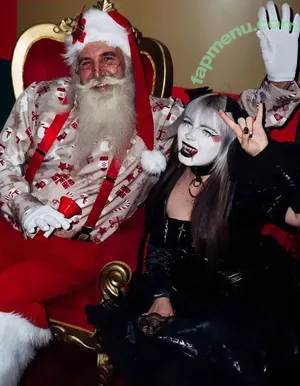 Rogue Anastasia / Anastasiaaraccoon nude photo #0031