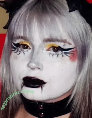 Rogue Anastasia / Anastasiaaraccoon nude photo #0036