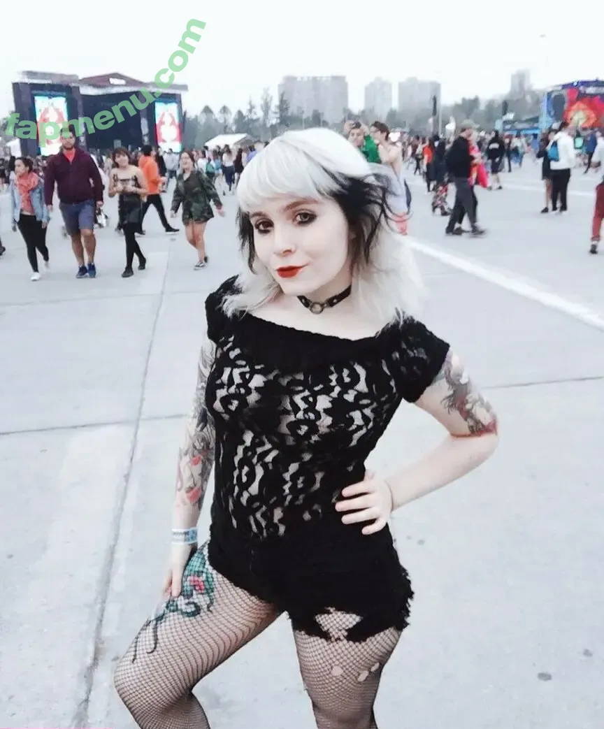 Rogue Anastasia nude photo #0009 (Anastasiaaraccoon)