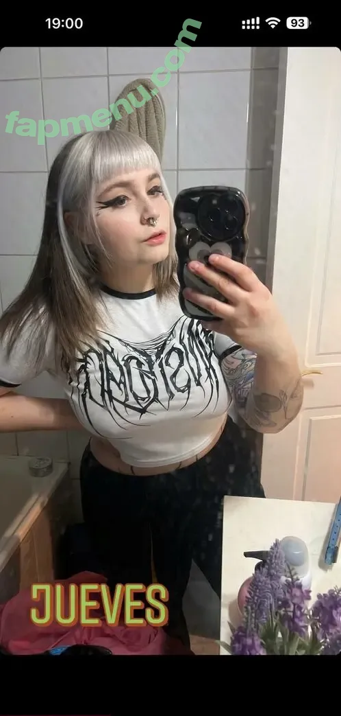 Rogue Anastasia nude photo #0013 (Anastasiaaraccoon)