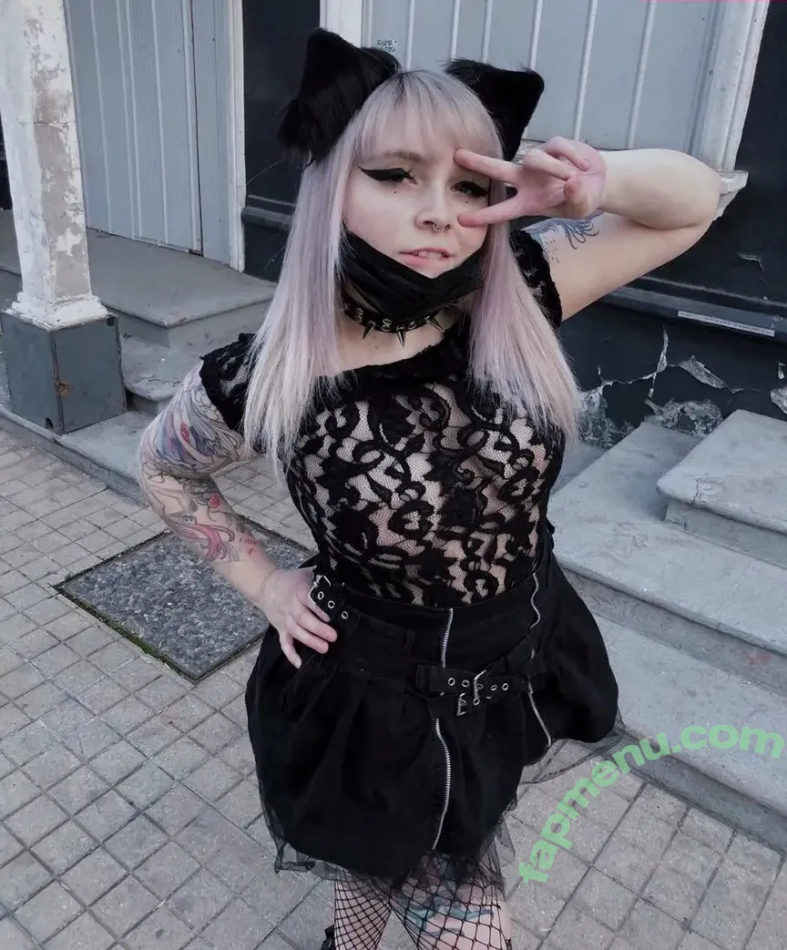 Rogue Anastasia nude photo #0014 (Anastasiaaraccoon)