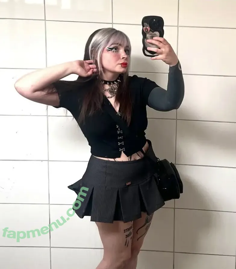 Rogue Anastasia nude photo #0017 (Anastasiaaraccoon)