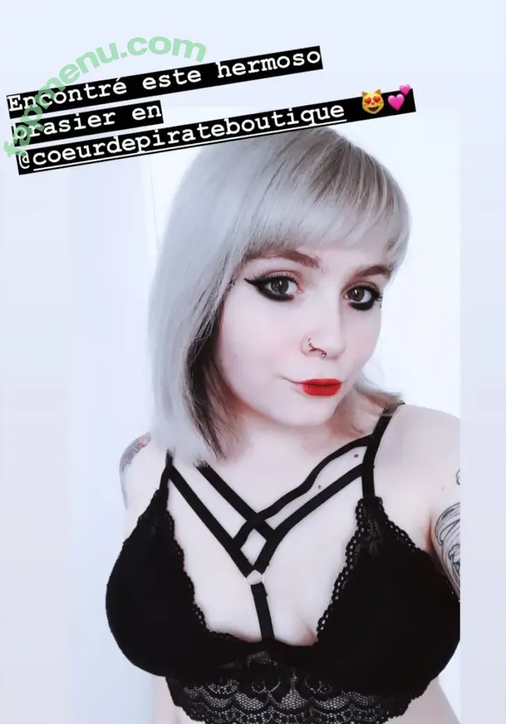 Rogue Anastasia nude photo #0023 (Anastasiaaraccoon)