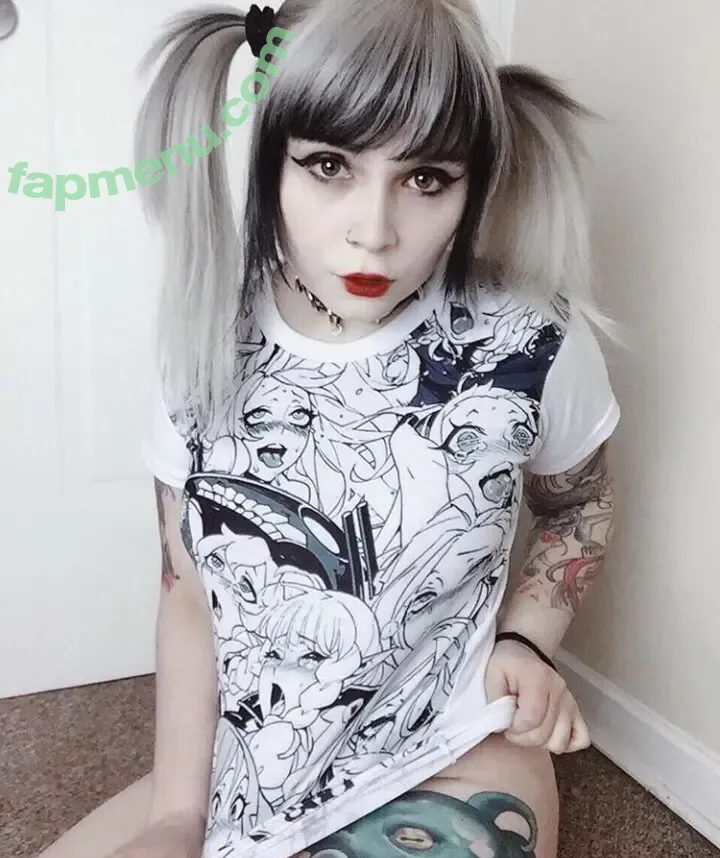 Rogue Anastasia nude photo #0029 (Anastasiaaraccoon)