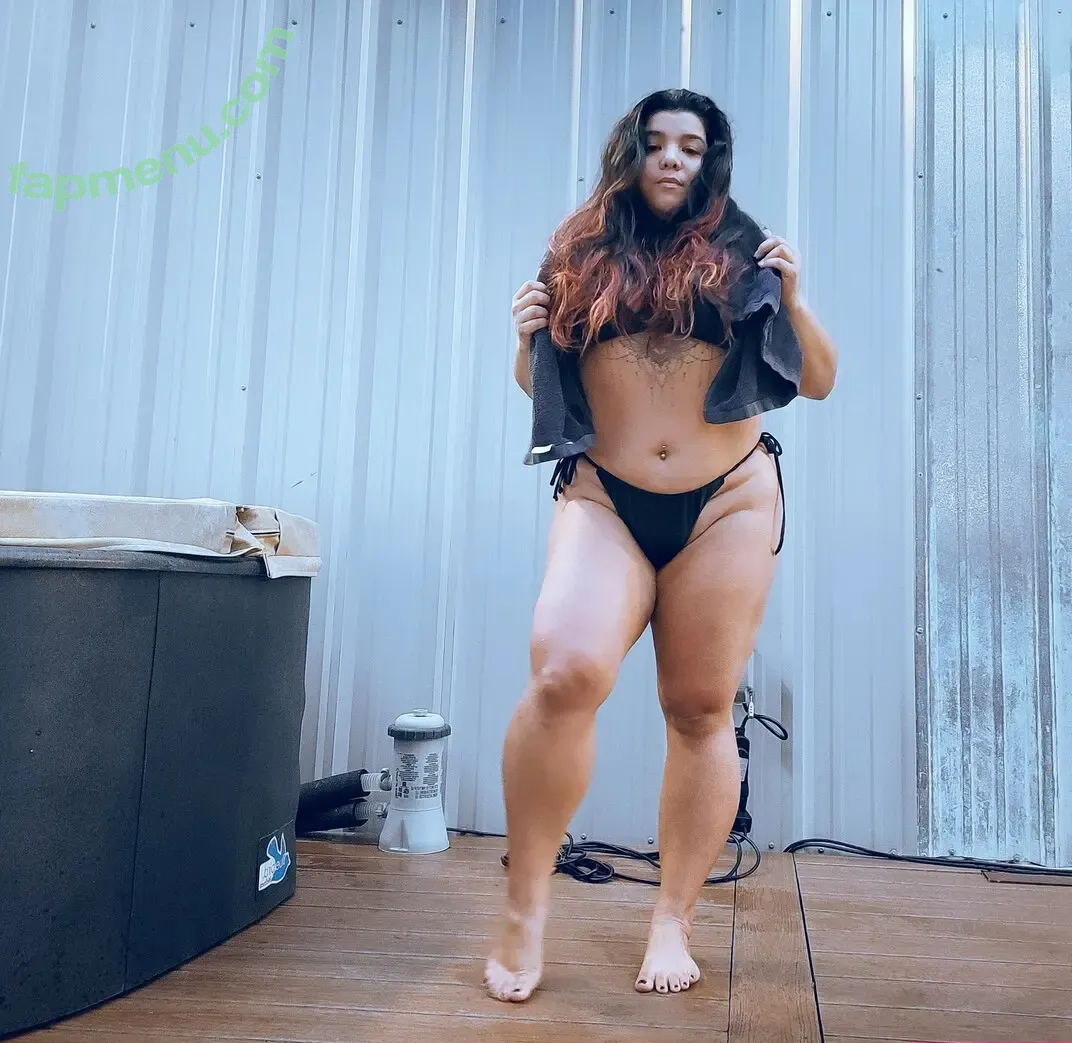 Rogue Evans nude photo #0001 (rogueevans)