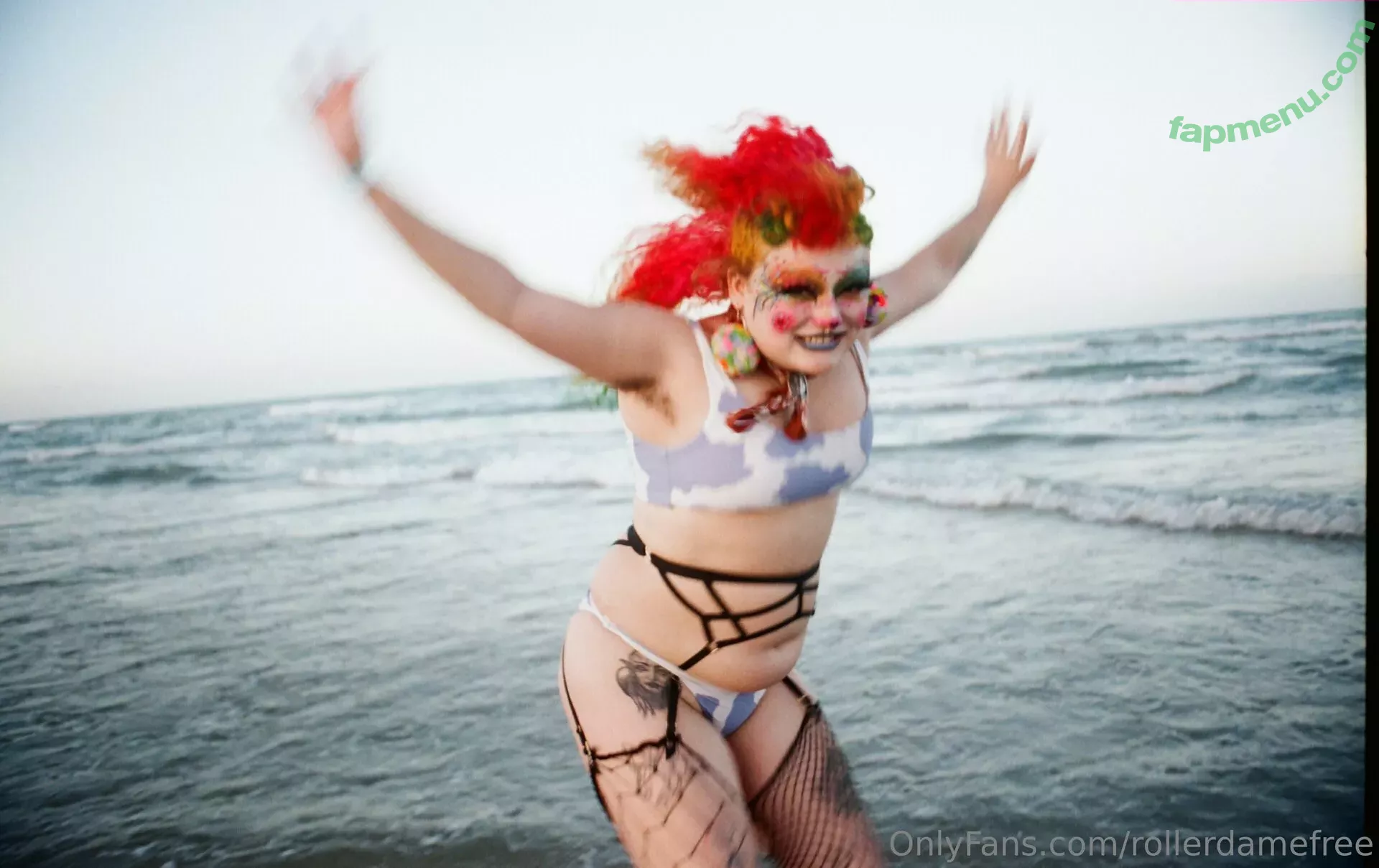 rollerdamefree nude photo #0016 (dyamonddfree)