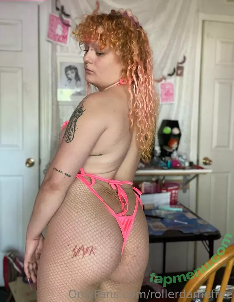 rollerdamefree nude photo #0026 (dyamonddfree)
