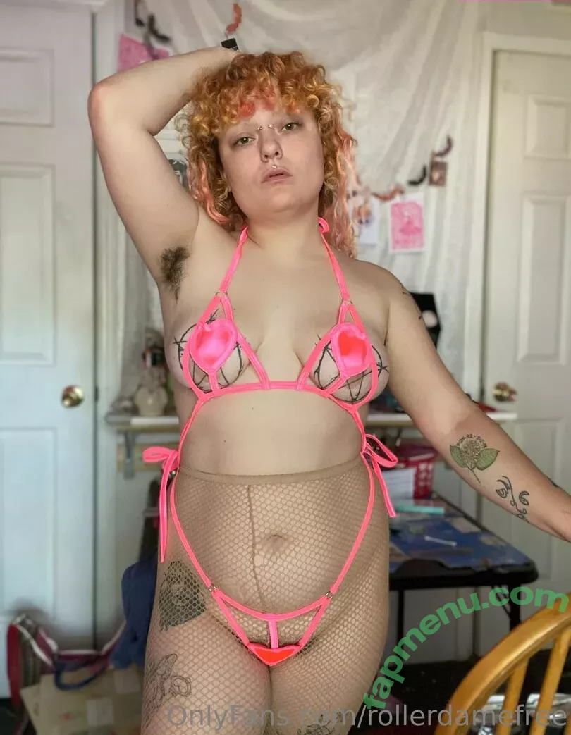 rollerdamefree nude photo #0029 (dyamonddfree)