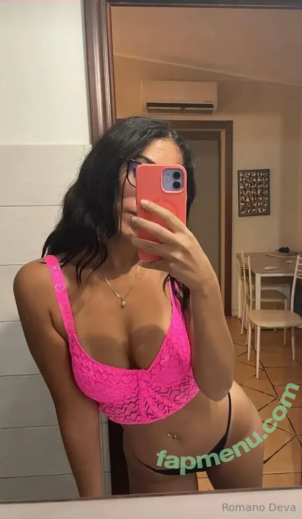 romano.deva nude photo #0084 (devaromano)