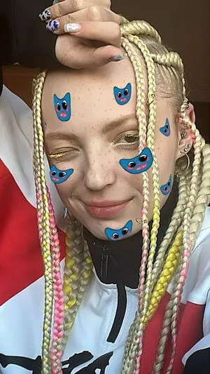 Romanowwa / tttsss_ccchhh nude photo #0029