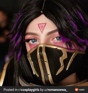 Romanowwa / tttsss_ccchhh nude photo #0033