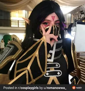 Romanowwa / tttsss_ccchhh nude photo #0034