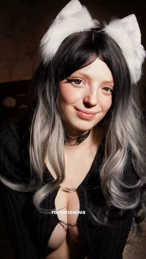 Romanowwa / tttsss_ccchhh nude photo #0087